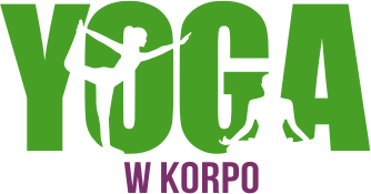 yoga w korpo logo