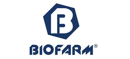 logo Biofarm