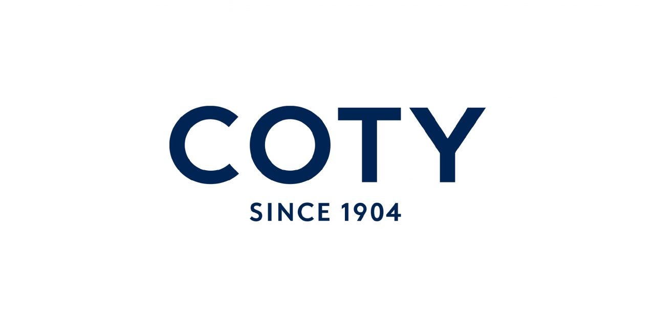 coty logo